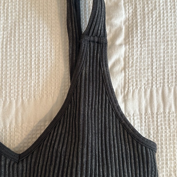 Ribbed Tank - Picture 2 of 3